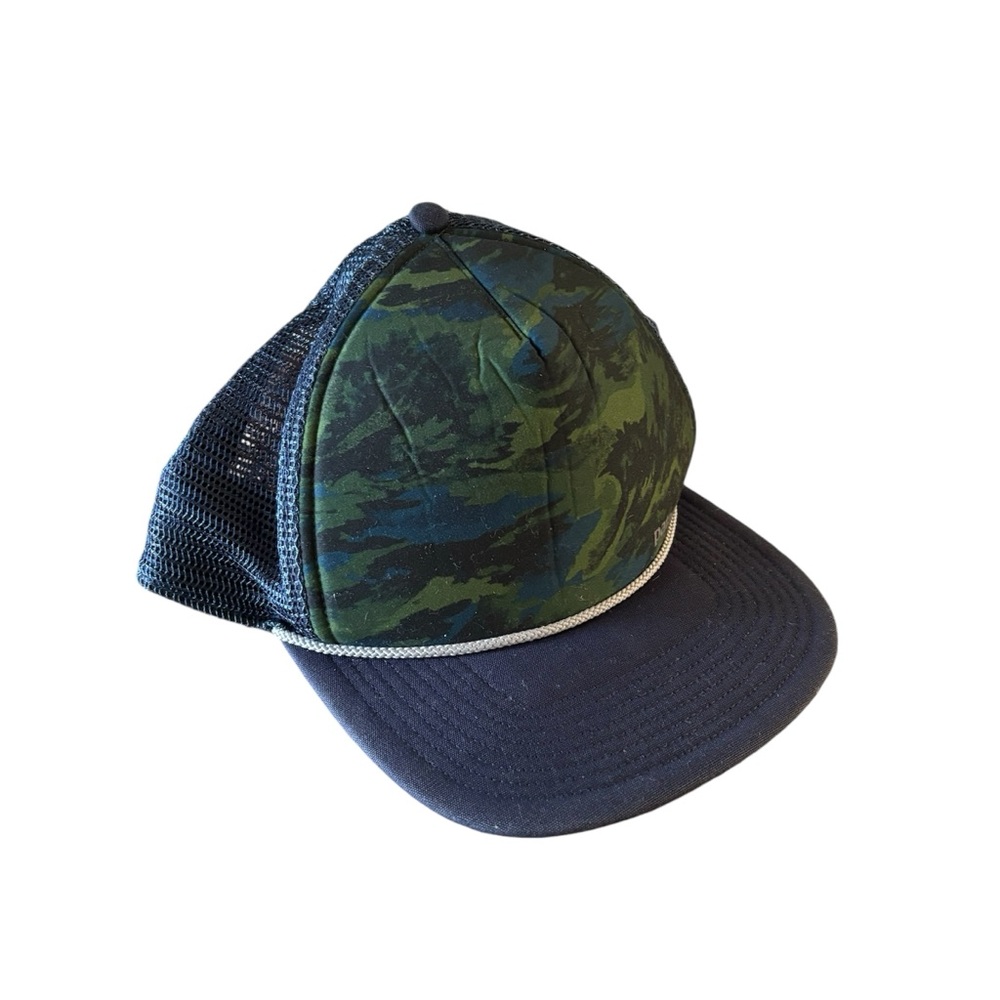 Patagonia Trucker Hat